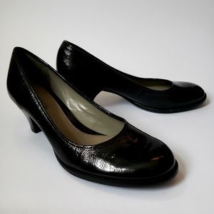 Aerosoles Sembrero Patent Leather Pumps